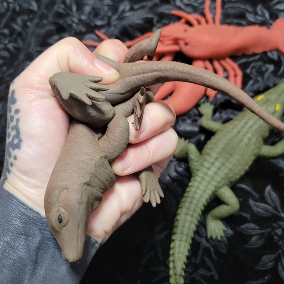 Squish Toys - Picture 2 of 7